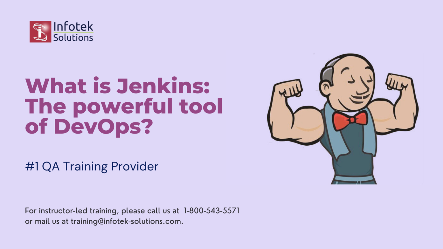 What is Jenkins? The Powerful tool of DevOps